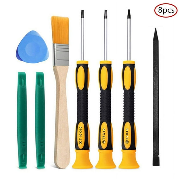 Screwdriver Star screwdriver T6 T8 T10