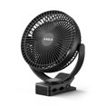 thumbnail image 1 of Ventilador portátil con clip xasla 10000mAh, 1 of 5