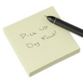 thumbnail image 3 of Pen+Gear Paper Sticky Notes, Yellow, 3" x 3", 1200 Sheets, 3 of 6
