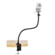 thumbnail image 2 of Soporte para cámara web AceTaken compatible con Razer Kiyo Pro, 2 of 9