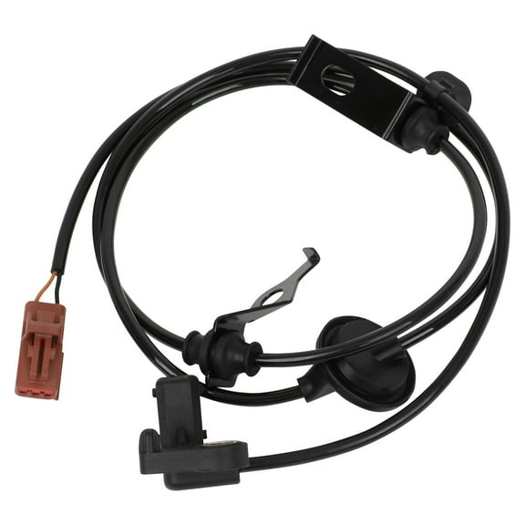 ECCPP ABS Wheel Speed Sensor Compatible with for Ford Fusion 2006-2012, for Lincoln Zephyr 2006, ALS2371 ABS Sensor