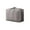 Gray A, variant on PPgejGEK Extra Large Storage Bag Luggage Bag Water Proof Thickened Moving Bag Folding Organizer Bag with Strong Handles Zippers for Bedding Comforters Blanket Clothes Festival Gift