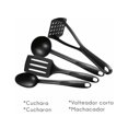thumbnail image 3 of Set De Utensilios Vital Tefal/T-Fal 13 Pzas K2473684M T-fal K2473684M, 3 of 3