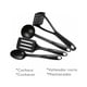 thumbnail image 3 of Set De Utensilios Vital Tefal/T-Fal 13 Pzas K2473684M T-fal K2473684M, 3 of 3