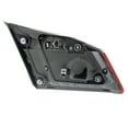 thumbnail image 3 of For 13-15 Accord Sedan Inner Taillight Taillamp LED Rear Brake Light Right Side, 3 of 5