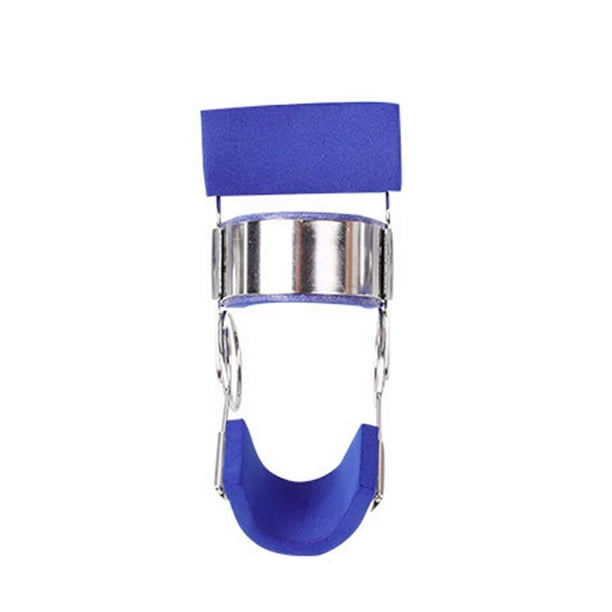 Contracturas Del Dedo Spasmo Stroke Knuckle Recuperar Las Articulaciones La Férula Orterosis (L)