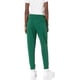 thumbnail image 2 of Pantalones deportivos Nike Club Fleece Jogger para mujer, color verde, talla L, 2 of 2