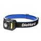 thumbnail image 2 of DieHard 41-6642 Linterna frontal LED COB recargable activada por movimiento resistente al agua de 375 lúmenes, 2 of 5