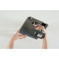 thumbnail image 5 of Broan-NuTone LED Bath Fan and Light AE80L - 0.8 Sones, 80 CFM, Energy Star, White, 5 of 7