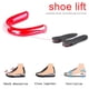 thumbnail image 5 of 1 par de plantillas para aumentar la altura, corte ajustable, almohadilla para zapatos de elevación para hombres y mujeres (3 cm), 5 of 6