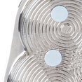 thumbnail image 3 of M Buder Juguete Antiestrés Triangular Deslizador Giratorio de Metal para Adultos Portátil Sensorial EDC TDAH Alivio de Ansiedad y Falta de Concentración, 3 of 9