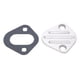 thumbnail image 5 of Cubierta De Placa De Bomba De Elevación, Kit De Placa De Cubierta De Alta Dureza Para Cummins 4BT 6BT 5.9L 12V, 5 of 8