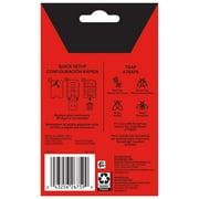 Dynatrap Refill Glue Cards, 3 Pk