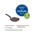 thumbnail image 4 of Juego de Sartenes Tramontina Chelsea Rojo, 4 of 5