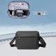 thumbnail image 3 of Bolsa De Almacenamiento De Drones Compatible Con Accesorios De Drones Dji Mini Se Con Correa De Hombro Ajustable Estuche De Transporte Portátil Monstrate AP005862-00, 3 of 6