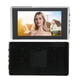 thumbnail image 1 of Visor de Puerta Digital de 45 Pulgadas 1080P HD Cámara de Video Inteligente Timbre Mirilla con 2MP Gran Angular de 135 Detección de Cuerpo Humano Batería de 2500 Mah, 1 of 8