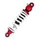 thumbnail image 1 of Amortiguadores, 280 mm/11 pulgadas, amortiguadores para motocicletas, amortiguadores todoterreno, accesorios para motocicletas, respuesta rápida, 1 of 9