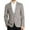 Light Gray, variant on sususu Men Blazer Jacket Slim Fit,Mens Suit Jacket,Contemporary Tailored Casual for Modern Style and Everyday Comfort