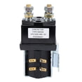 thumbnail image 1 of Contactor De , Interruptor De Relé De Solenoide De Contactor 48 V 400 A Gran Conductividad Anti Erosión SW200 Para Batería De Barco De Camión De Coche, 1 of 7