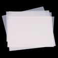 thumbnail image 2 of 100PCS Drawing Papers Tracing Papers Calligraphy Copy Papers for DIY Engineering Drawing (A4), 2 of 8