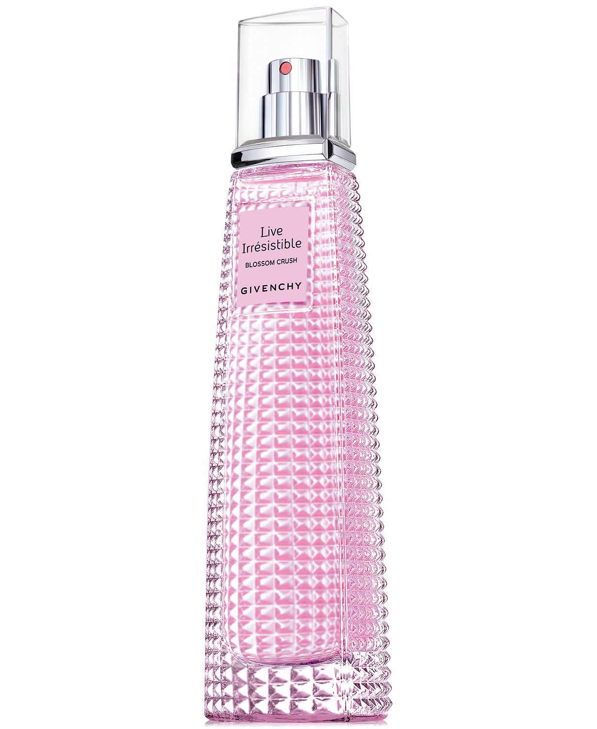 Givenchy - Givenchy Live Irresistible Blossom Crush Perfume For Women - Walmart.com - Walmart.com