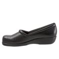 thumbnail image 4 of Softwalk Adult Womens Adora Loafer Flats, 4 of 8