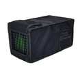 thumbnail image 3 of Yammee Console Ventilate Cover Dust Cover for Console Gaming Accessory Scratchproof Dust Guard Vertical/Horizontal Cover, 3 of 9