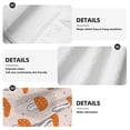 thumbnail image 7 of Yiaed Mushrooms Print Coral Velvet Wipes Absorbent Wipes Cleaning Cloths Household Table and Dish Wiping Cloths, 7 of 7