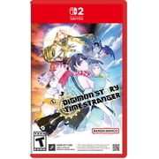 Digimon Story Time Stranger for Nintendo Switch