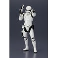 thumbnail image 4 of STAR WARS FIRST ORDER STORMTROOPER TWO PACK ARTFX+, 4 of 33