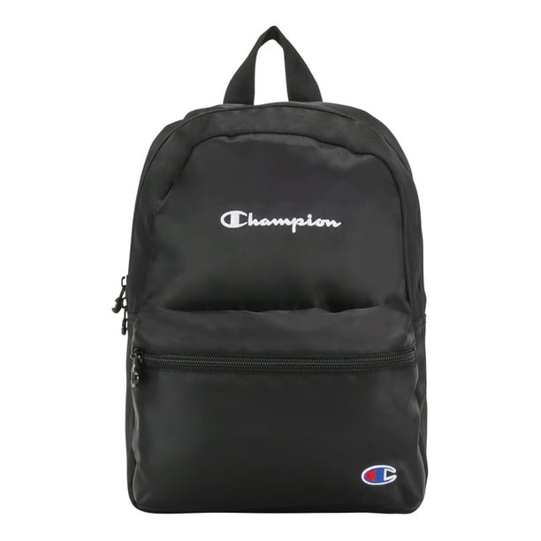Champion - Champion Avery Mini Backpack, Black - Walmart.com - Walmart.com