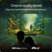VIZIO All-in-One 2.1 Soundbar SE With Dolby Atmos, DTS:X, Bluetooth SV210Y-0808