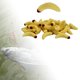 thumbnail image 5 of 2x50pc Plástico Suave Señuelos De Pesca Lubina Pesca s Cebo De Pesca Cebos De 2 piezas, 5 of 8