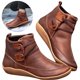 thumbnail image 3 of DQrwqpou Botas Con Cordones para Mujer Botas Botas Senderismo Transpirables Y Acogedoras (café 36), 3 of 9