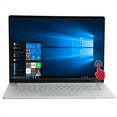 thumbnail image 1 of Pre-Owned Microsoft Surface Laptop 3 - 13.5" Intel Core I7 Quad-Core 16GB 512GB Storage Windows 10, 1 of 2