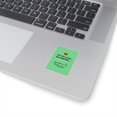 thumbnail image 2 of Kiss-Cut Stickers, 2 of 3