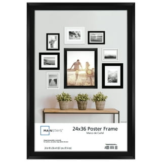 24x36 poster frame walmart deals