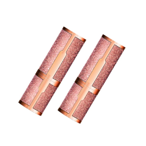 Glitter Star Lipstick Hidratante Nutritivo Lápiz Labial Brillante Cosmético De Maquillaje Resistente Al Agua De Larga Duración Guardurnaity CE008499-02