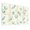 Color 3, variant on 8 Pack Art Acoustic Panels Sound Absorbing Sea Turtles Coral Shells Marine Life Watercolor Style Decorative Soundproof Wall Panels Self Adhesive for Nursery Game Room Bedroom 48"x32"