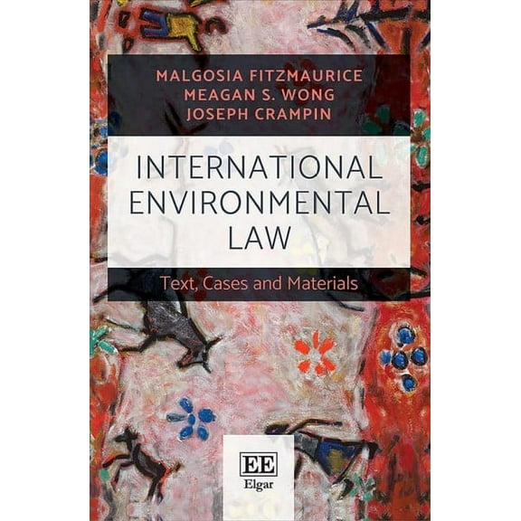 INTERNATIONAL ENVIRONMENTAL LAW