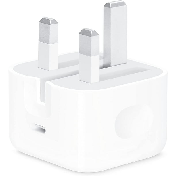 Adaptateur secteur Apple USB-C 20 W 