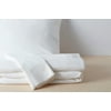 Allswell Organic Garment Wash Percale Sheet Set