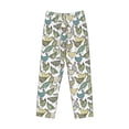 thumbnail image 5 of Balery Funny Chicken print Men's Pajama Pants,Ultra Lightweight Pjs,Lounge Pant-Medium, 5 of 9