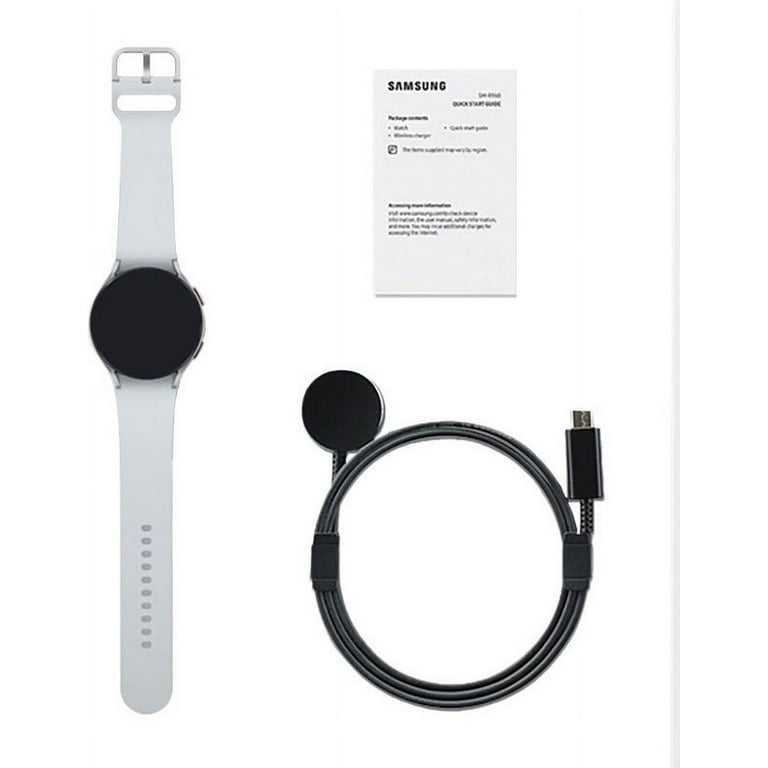 Restored Samsung Galaxy Watch6 44mm Smart Watch, Bluetooth Restored Samsung Galaxy Watch6 44mm Smart Watch, Bluetooth