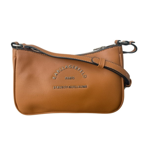 Bolsa Bandolera Karl Lagerfeld ST-GUILLAUME Miel