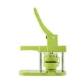 thumbnail image 7 of Badge Button Maker Machine, DIY Pin Badges Set Punch Press Maker Machine, DIY Badge Maker Press Machine, 7 of 7