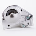 thumbnail image 3 of Starter Motor Fits 2009 Toyota Land Cruiser, 3 of 5