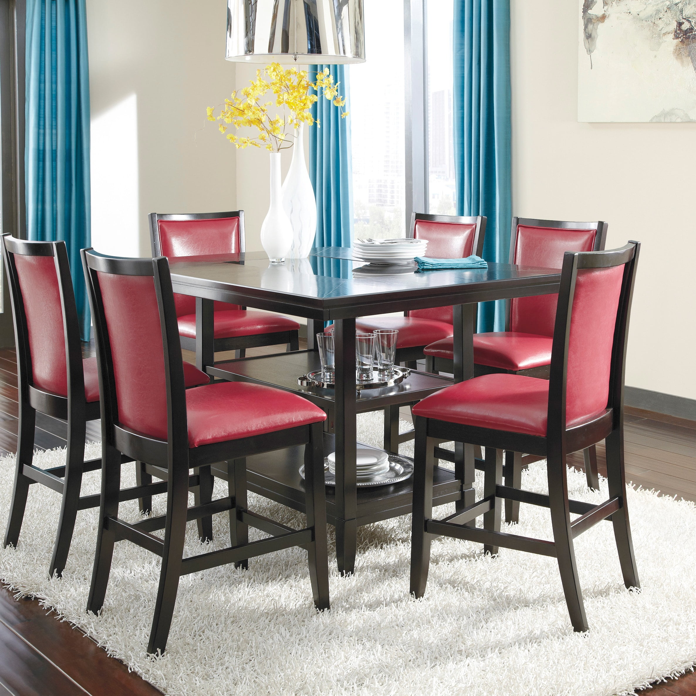 Signature Design By Ashley Trishelle Counter Height Dining Table Signature Design By Ashley Trishelle Counter Height Dining Table Com