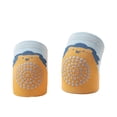 thumbnail image 2 of Baby Knee Pads for Crawling Anti-Slip Infant Knee Pads for Crawlers - 1/5 Pairs Leg Warmers for 6-36 Months, 2 of 9