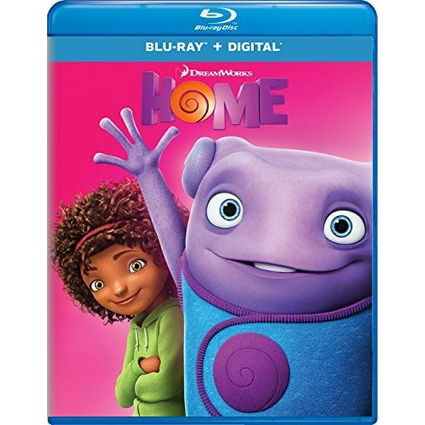 Home (DVD) | lupon.gov.ph